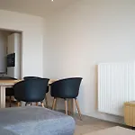 Appartement Caraibes 6De Verdieping