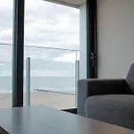 Appartement Caraibes 6De Verdieping