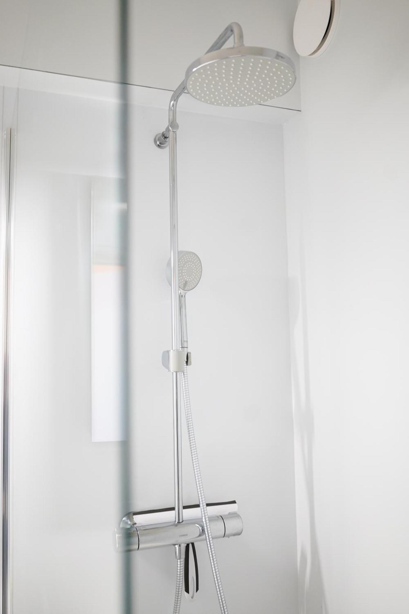 Apartment Caraibes 6de Verdieping Blankenberge