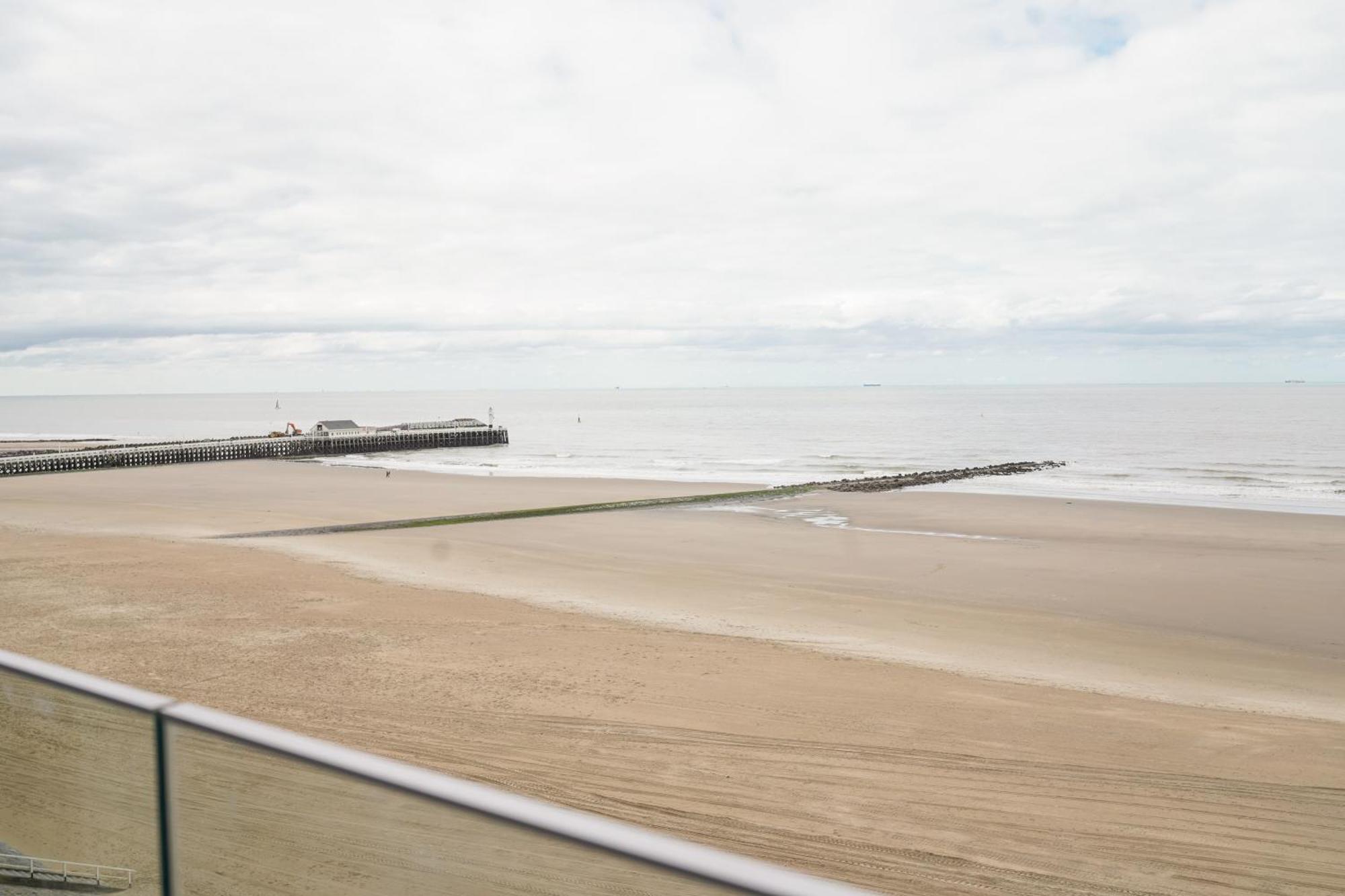 Caraibes 6de Verdieping * Blankenberge