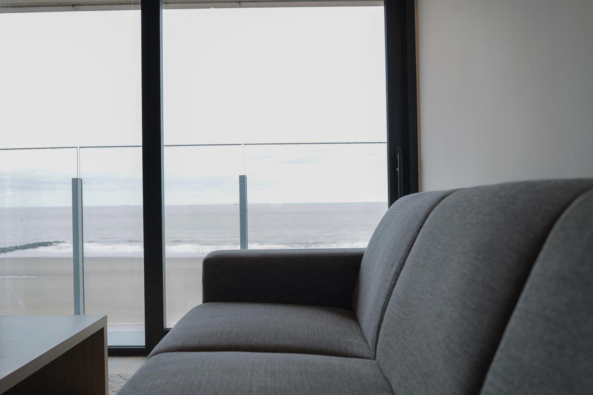 Apartment Caraibes 6de Verdieping
