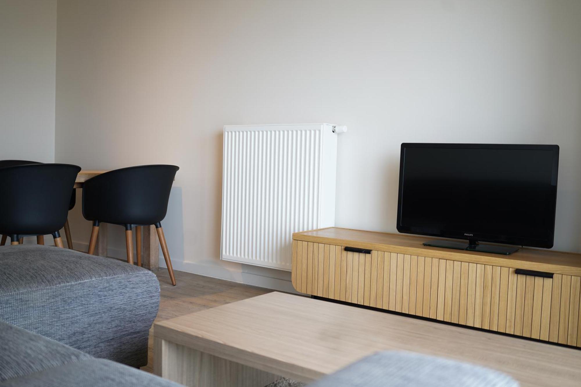 Caraibes 6de Verdieping Blankenberge