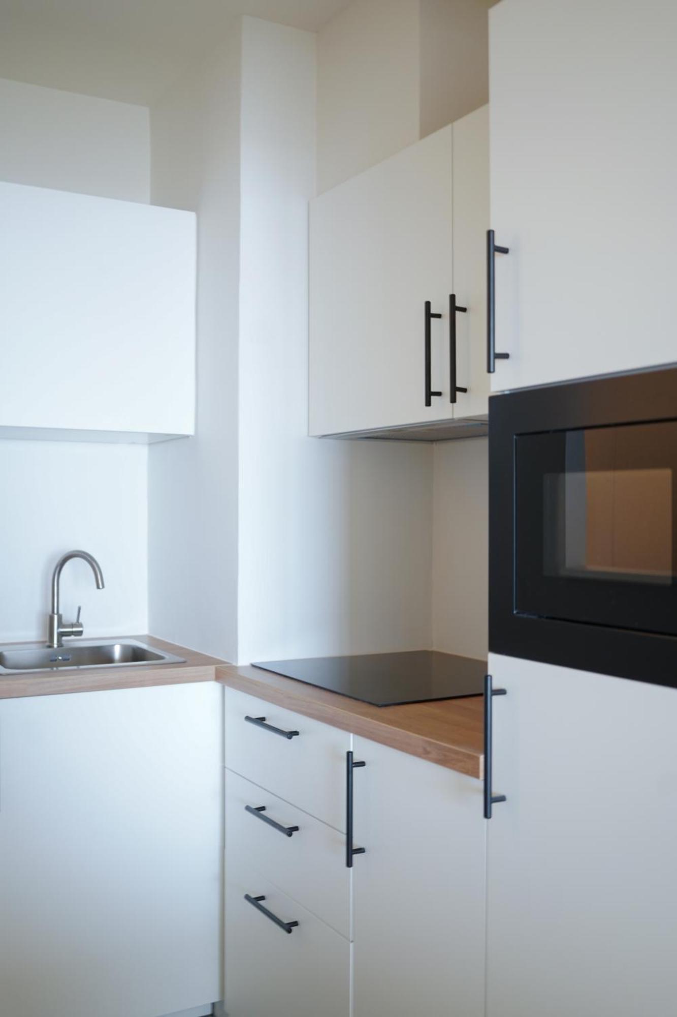 Caraibes 6de Verdieping Apartment Blankenberge