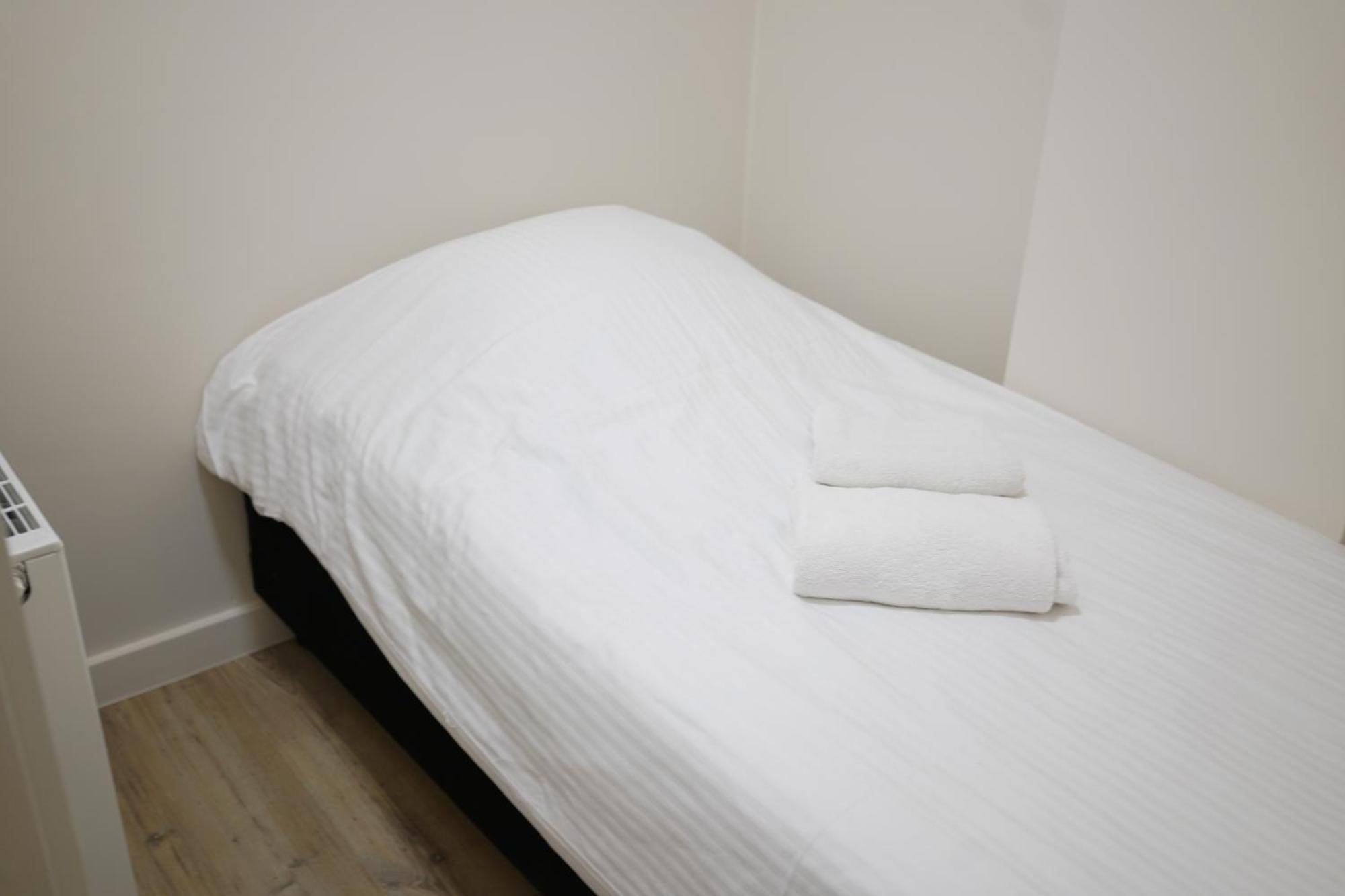 Caraibes 6de Verdieping Apartment Blankenberge